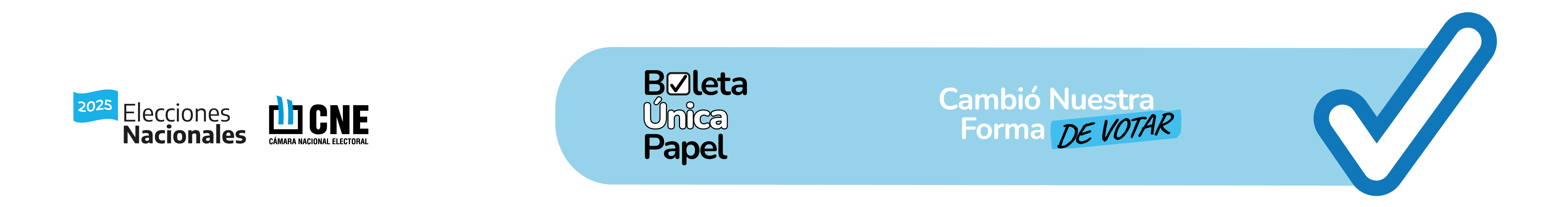 Logo CNE